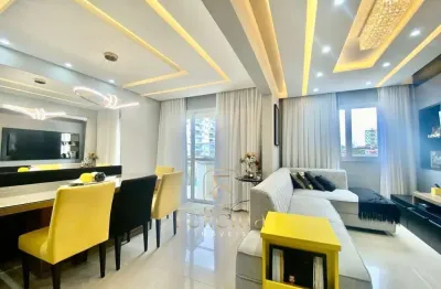 Apartamento à venda no bairro floresta - são josé/sc