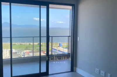 Apartamento com 2 quartos à venda na Rua Joaquim Maximiano Sarmento, Kobrasol, São José