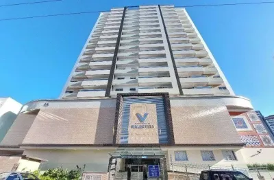 Apartamento com 3 quartos à venda no Campinas, São José 