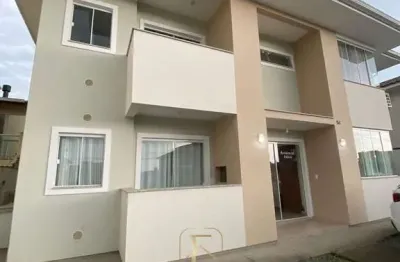 Apartamento com 2 quartos à venda na Rua João Duarte Raimundo, Caminho Novo, Palhoça