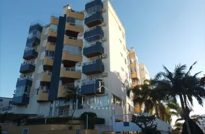 Cobertura com 3 quartos à venda na Rua Joaquim Carneiro, Abraão, Florianópolis