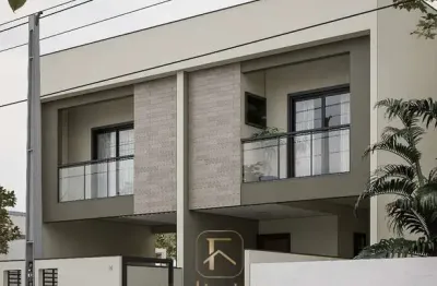 Casa com 3 quartos à venda no Forquilhas, São José 