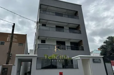 Apartamento à venda em flor de nápolis - novo pronto para morar
