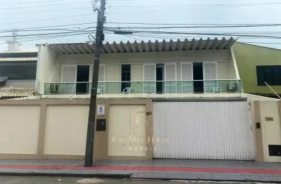 Casa com 4 quartos à venda no Balneário, Florianópolis 