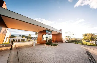 Terreno em condomínio fechado à venda na Avenida Deltaville, Deltaville, Biguaçu