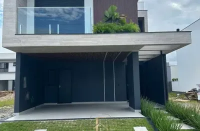 Casa com 3 quartos à venda na Avenida Wilson Castelo Branco, Deltaville, Biguaçu