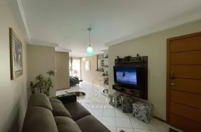 Apartamento com 1 quarto à venda na Rua Itaguaçu, Bela Vista, São José