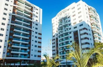 Apartamento com 2 quartos à venda na Rua Virgilino Ferreira de Souza, Barreiros, São José