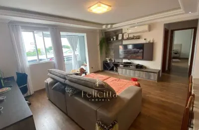 Apartamento com 2 quartos à venda no Kobrasol, São José 