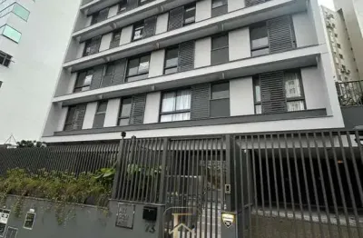 Apartamento com 2 quartos à venda na Rua Cruz e Souza, Centro, Florianópolis
