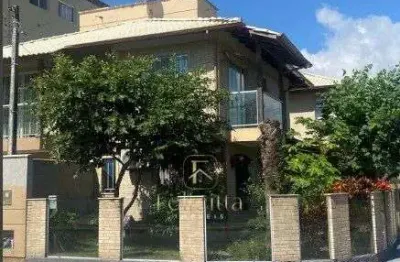 Casa com 2 quartos à venda em Nova Palhoça, Palhoça 