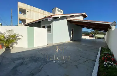 Casa com 2 quartos à venda no Forquilhas, São José 