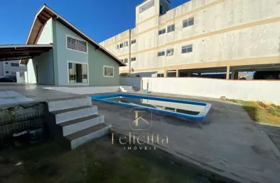 Casa com 2 quartos à venda no Forquilhas, São José 