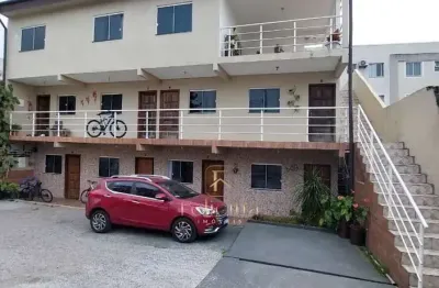 Casa com 2 quartos à venda na Rua João Bento dos Santos, Serraria, São José
