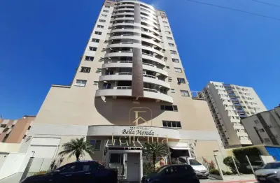 Apartamento à venda no bairro kobrasol - são josé/sc