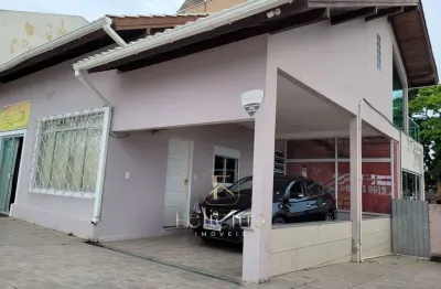 Casa com 4 quartos à venda no Jardim Atlântico, Florianópolis 