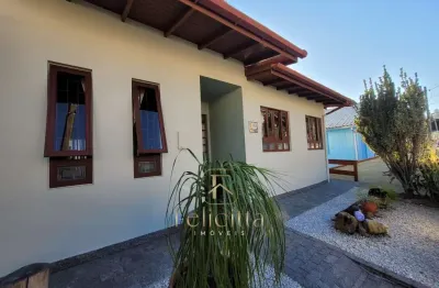 Casa à venda no bairro fazenda santo antônio - são josé/sc