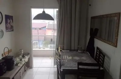 Apartamento com 2 quartos à venda na Rua Telmo Luís Martins, Ceniro Martins, São José