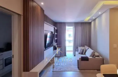 Apartamento com 2 quartos à venda no Campinas, São José 