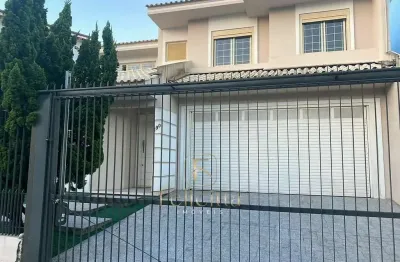 Casa com 5 quartos à venda no Coqueiros, Florianópolis 