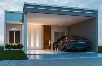 Casa à venda no bairro bairro deltaville - biguaçu/sc