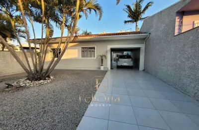 Casa à venda no bairro jardim cidade de florianópolis - são josé/sc