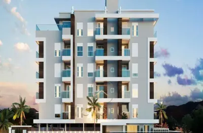 Apartamento com 3 quartos à venda na Rua Dos Ciprestes, Praia de Palmas, Governador Celso Ramos