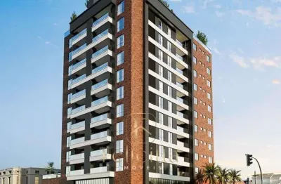 Excelente localização no estreito! apartamentos à venda 3 suítes com plantas amplas. pronto para morar!