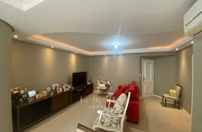 Apartamento com 3 quartos à venda na Avenida Salvador Di Bernardi, Campinas, São José