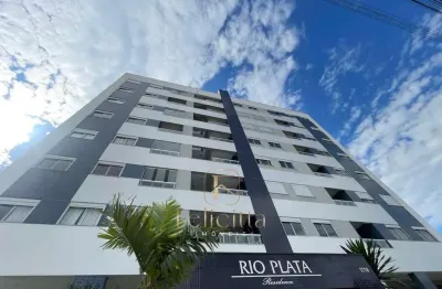 Apartamento com 3 quartos à venda no Estreito, Florianópolis 