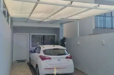 Casa com 2 quartos à venda na Rua Zigomar Georgina de Souza Silva, Areias, São José
