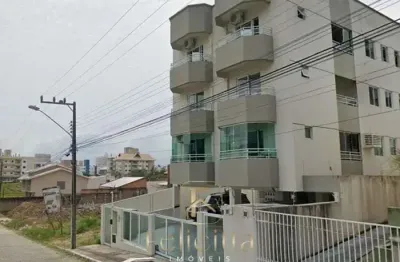 Apartamento com 2 quartos à venda na Rua Augusto Jorge Brüggemann, Areias, São José