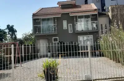 Casa com 3 quartos à venda na Rua Wilson Luz, Coqueiros, Florianópolis