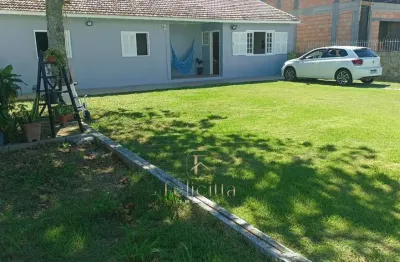 Casa com 4 quartos à venda na Rua Nelson Severino Da Rosa, Pinheira, Palhoça