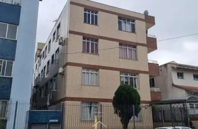 Apartamento com 2 quartos à venda na Rua da Independência, 984, Areias, São José