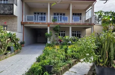 Casa com 2 quartos à venda na Rua Brasília, Praia de Fora, Palhoça