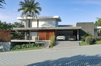 Casa com 3 quartos à venda na Avenida Luiz Boiteux Piazza, Cachoeira do Bom Jesus, Florianópolis
