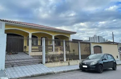 Casa com 3 quartos à venda na Rua Coronel Américo, Barreiros, São José