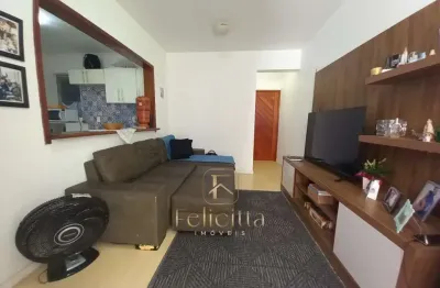 Apartamento com 2 quartos à venda na Avenida Lédio João Martins, Kobrasol, São José