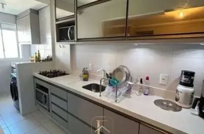 Apartamento com 2 quartos à venda no Areias, São José 
