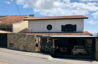 Casa com 2 quartos à venda no Centro, Florianópolis 