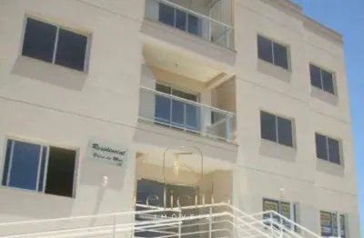 Apartamento à venda no bairro bom viver - biguaçu/sc