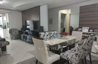Apartamento com 3 quartos à venda na Rua Vereador Walter Borges, Campinas, São José