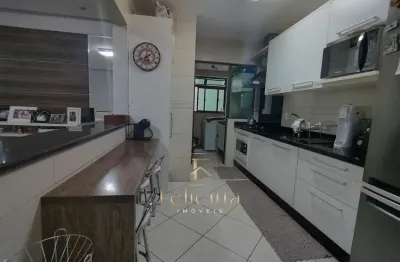 Apartamento com 3 quartos à venda na Avenida Vereador Walter Borges, Campinas, São José