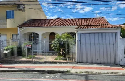 Casa com 3 quartos à venda no Barreiros, São José 