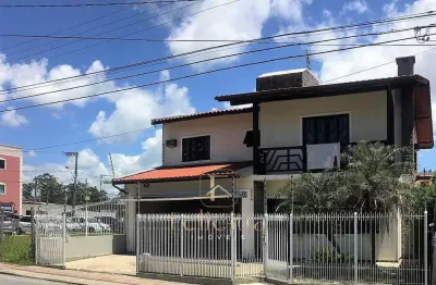Casa com 3 quartos à venda no Areias, São José 