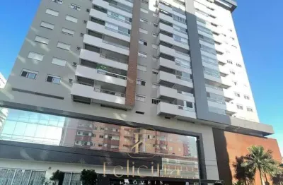 Apartamento com 3 quartos à venda no Campinas, São José 