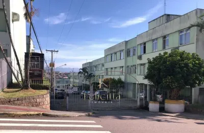 Apartamento com 2 quartos à venda na Rua Manoel Pizzolati, Jardim Atlântico, Florianópolis