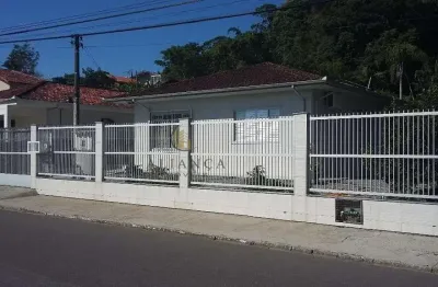Casa com 3 quartos à venda no Ponta de Baixo, São José 