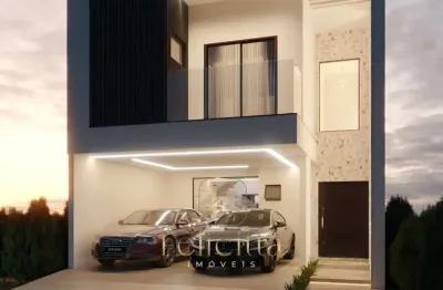 Casa com 3 quartos à venda em Deltaville, Biguaçu 